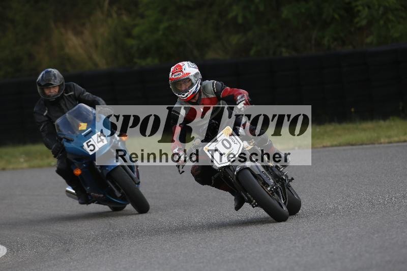 /18 05.06.2026  TZ Motorsport ADR/Gruppe gelb/10